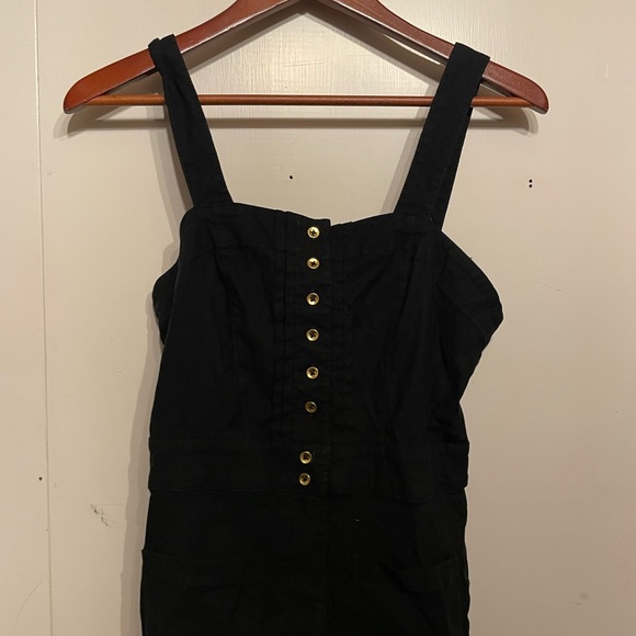 Anthropologie Maeve Colette Jumpsuit - Picture 6 of 8